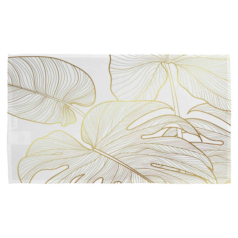 Betthezul Tea Towel Kitchen Towel