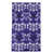 White/Purple/Black selected