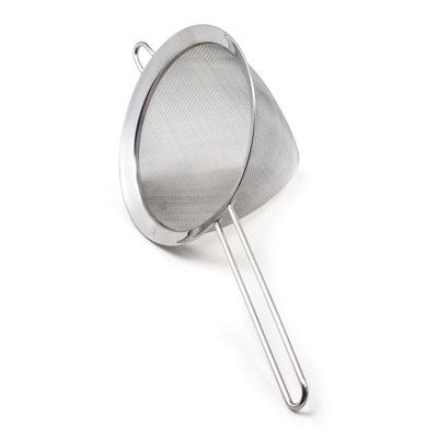 Design Imports Mesh Food Strainer
