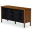Buffet à 3 portes en bois Kaplan-330562219
