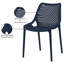 Chaise d'appoint Rachita-928042092