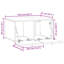 Unfinished TV Stand-564937989-564937988