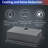 30'' L Single Bowl Stainless Steel Kitchen Sink