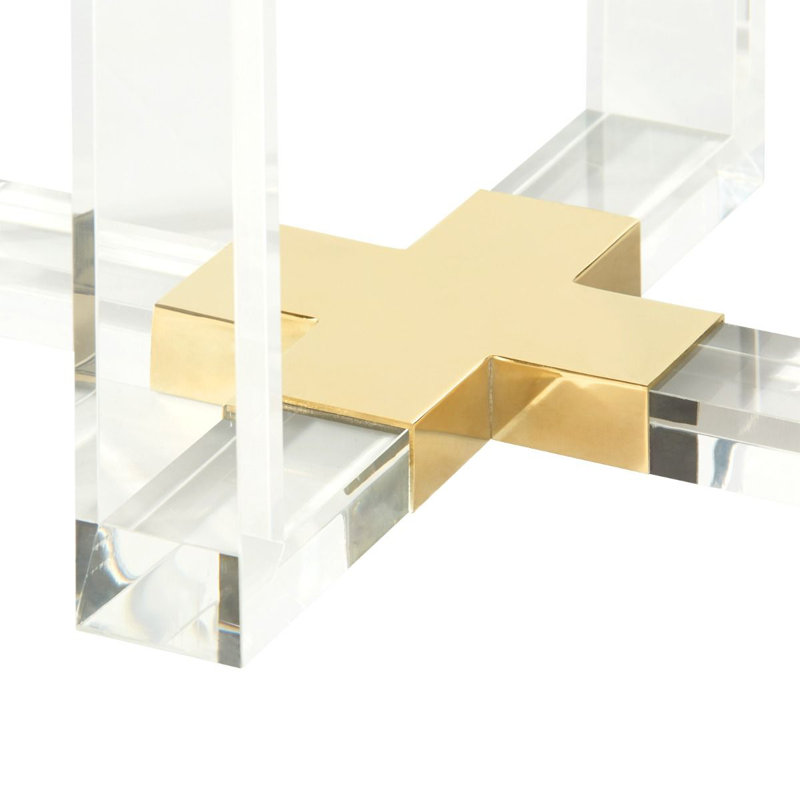 Otis End Table