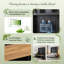 Armoire de rangement Zorindale