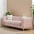 Rose est en rupture de stock