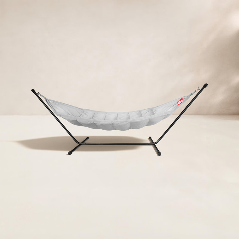 Headdemocks Deluxe Hammock, Red