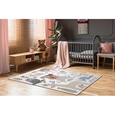 Deann Area Rug