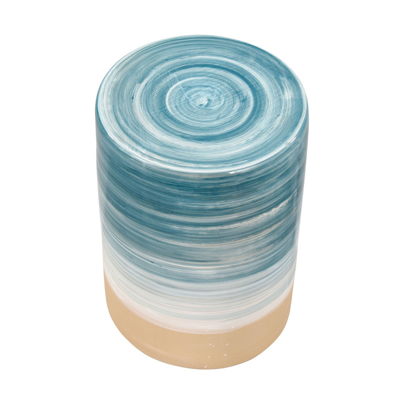 Roe Bay Accent Stool