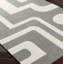 Wingrove Hand Tufted Wool Area Rug-1276081697