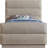 Paxton Tufted Upholstered Standard Bed-90955174-90955273