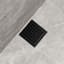 Drain de douche carré VIGO Elan-73357683