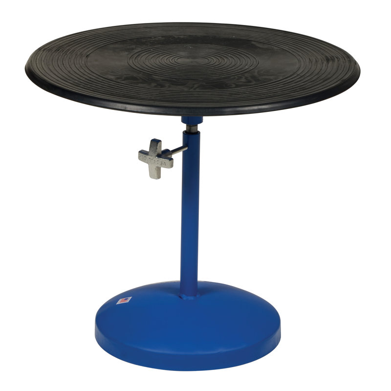 Turntable