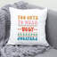 Christmas Christmas - Coussin décoratif inclus-910296327
