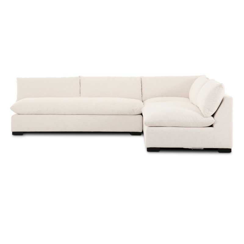 Chism Upholstered Sectional