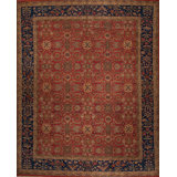 One-of-a-Kind 12' X 14' Area Rug