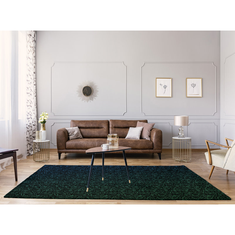 Tapis noir zone lines, Rectangle 8 pi x 10 pi