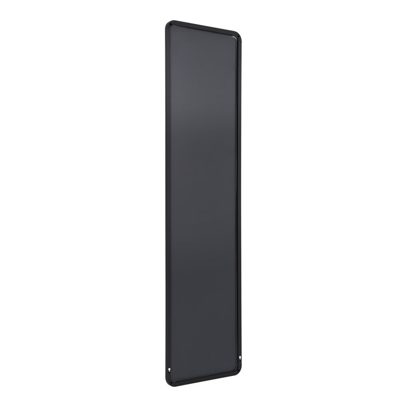 Metal Rectangle Mirror