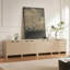 Buffet à cannelures Modern Wave-134436436