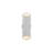 AFF9CEB7EA904D3B97FEBDBC4620FB88 Marino Bi-Directional Outdoor Led Wall Mount Satin-70358153-70358154