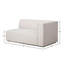 Premium 66" Upholstered Sectional Sofa-13281997