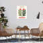 Motif du Royaume vert-768130897