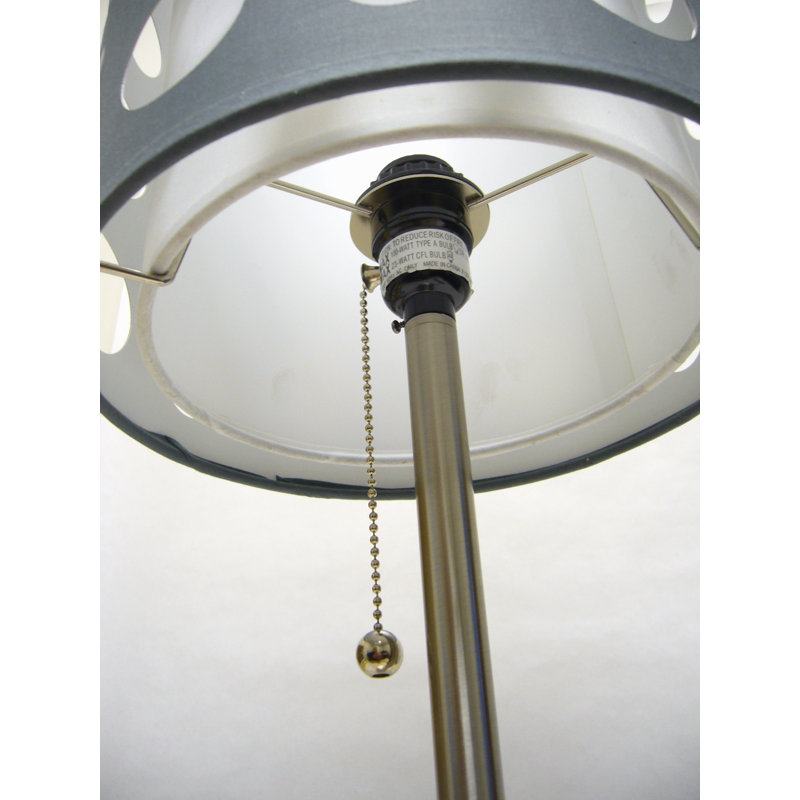 Lampe sur pied 62 po