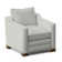 Stanton 31.5" Chair