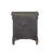 2-Drawer Nightstand
