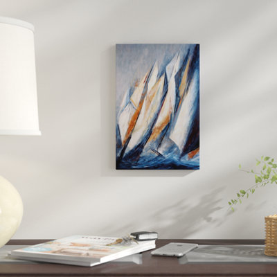 " Alta Mar " by Maria Antonia Torres