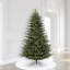 Vickerman Welch Frasier Fir Artificial Christmas Tree-1114022020