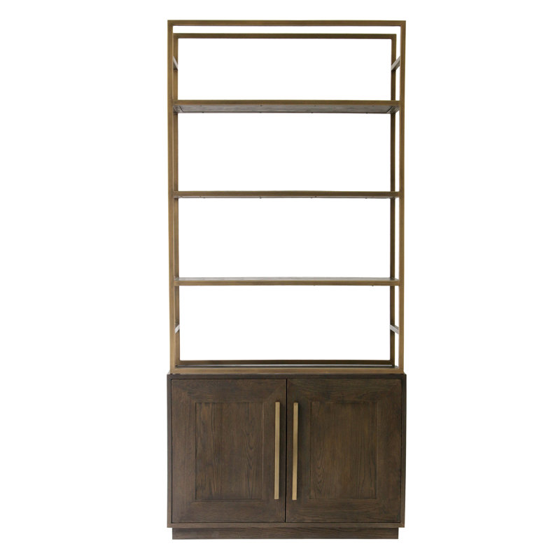 Orlo Storage Bookcase