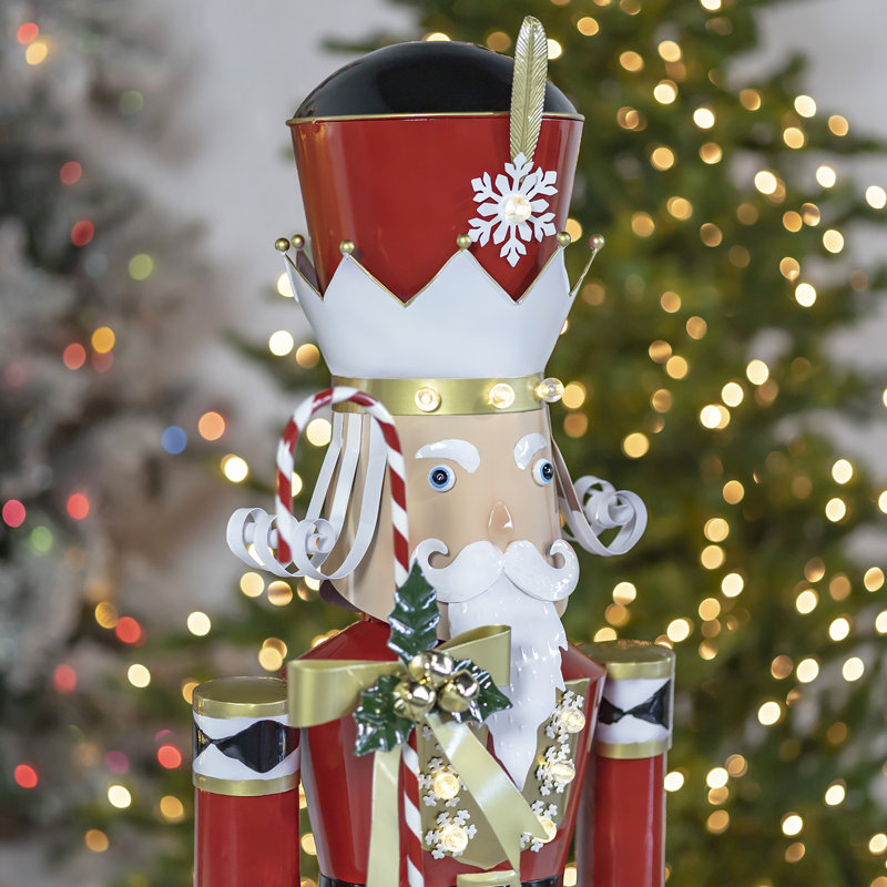 Christmas Nutcracker