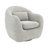 Alma Upholstered Swivel Barrel Chair-1422420278