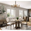 Pelchat 8 - Light Candle Style Chandelier-1208102679