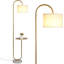 Lampe sur pied Modern