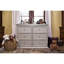 Foothill 6 Drawer Dresser-905323374