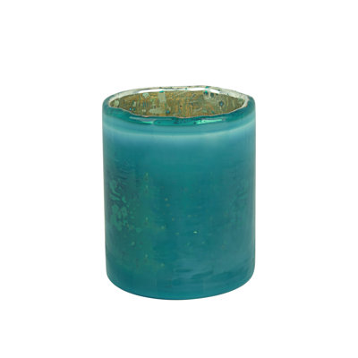 3" Glass Tabletop Votive Holder