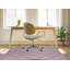 Tapis de bureau Lily Tartan-109220017-115731042