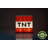 Tnt Block Cube Toy 6" LED Cool Figurine Novelty Light