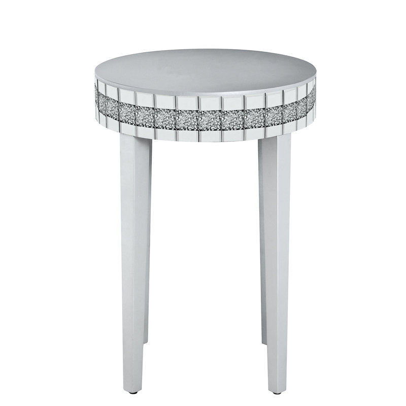 Table ronde pour petit déjeuner Diamond - Cut