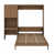 Walnut sélectionné