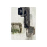 Edge Spreading II Print by Peyton Gray