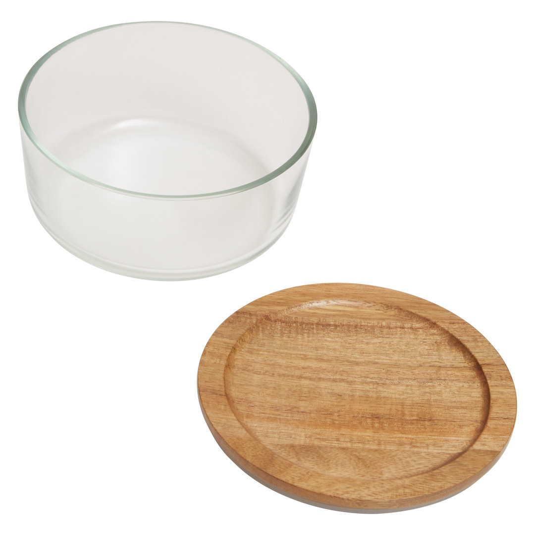 Freska Food Storage Container