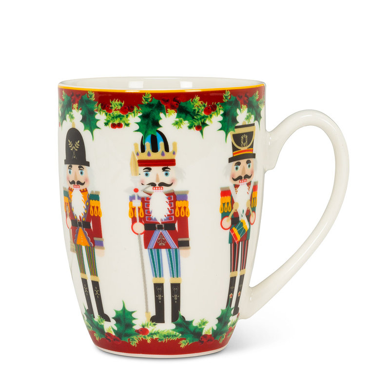 Ensemble de 2 tasses à café Malayah