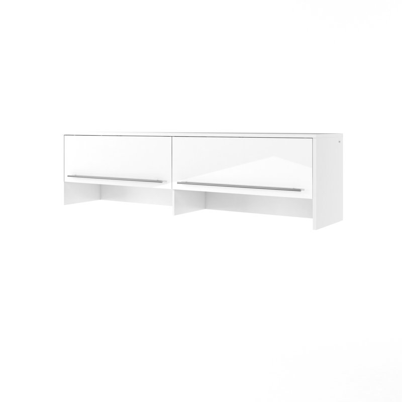 Corto Folding Bed, Single (3')