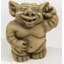 Weather Resistant UV Resistant Plastic Garden Statue-31539097