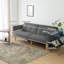 THREE SEATER SOFA BED -1574038487