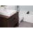 Cube 60'' x 32'' Soaking Solid Surface Bathtub-89211626-89211632