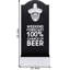 Wood Bottle Opener